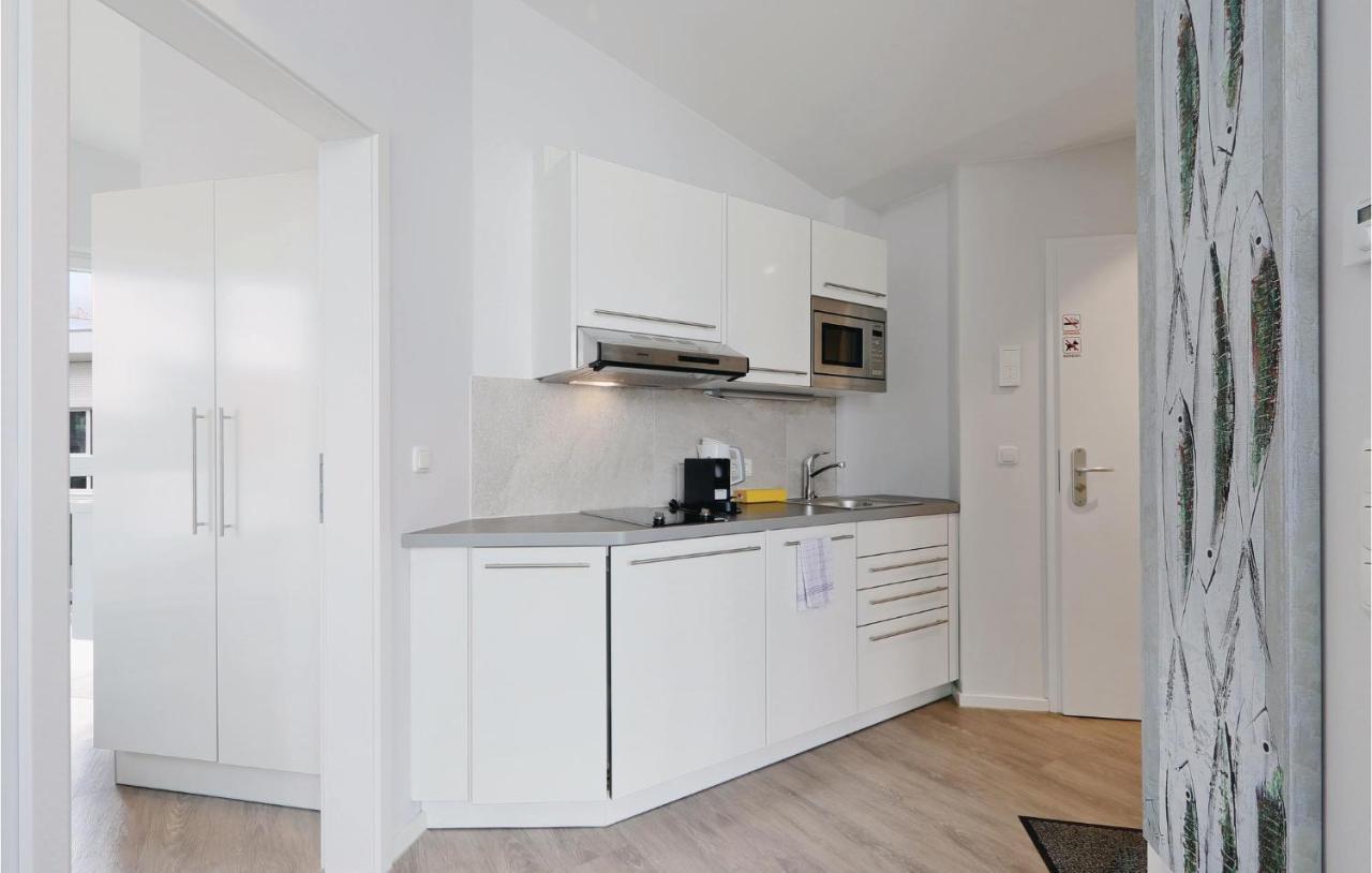 Duenenvilla Penthouse Deluxe Любек Екстер'єр фото