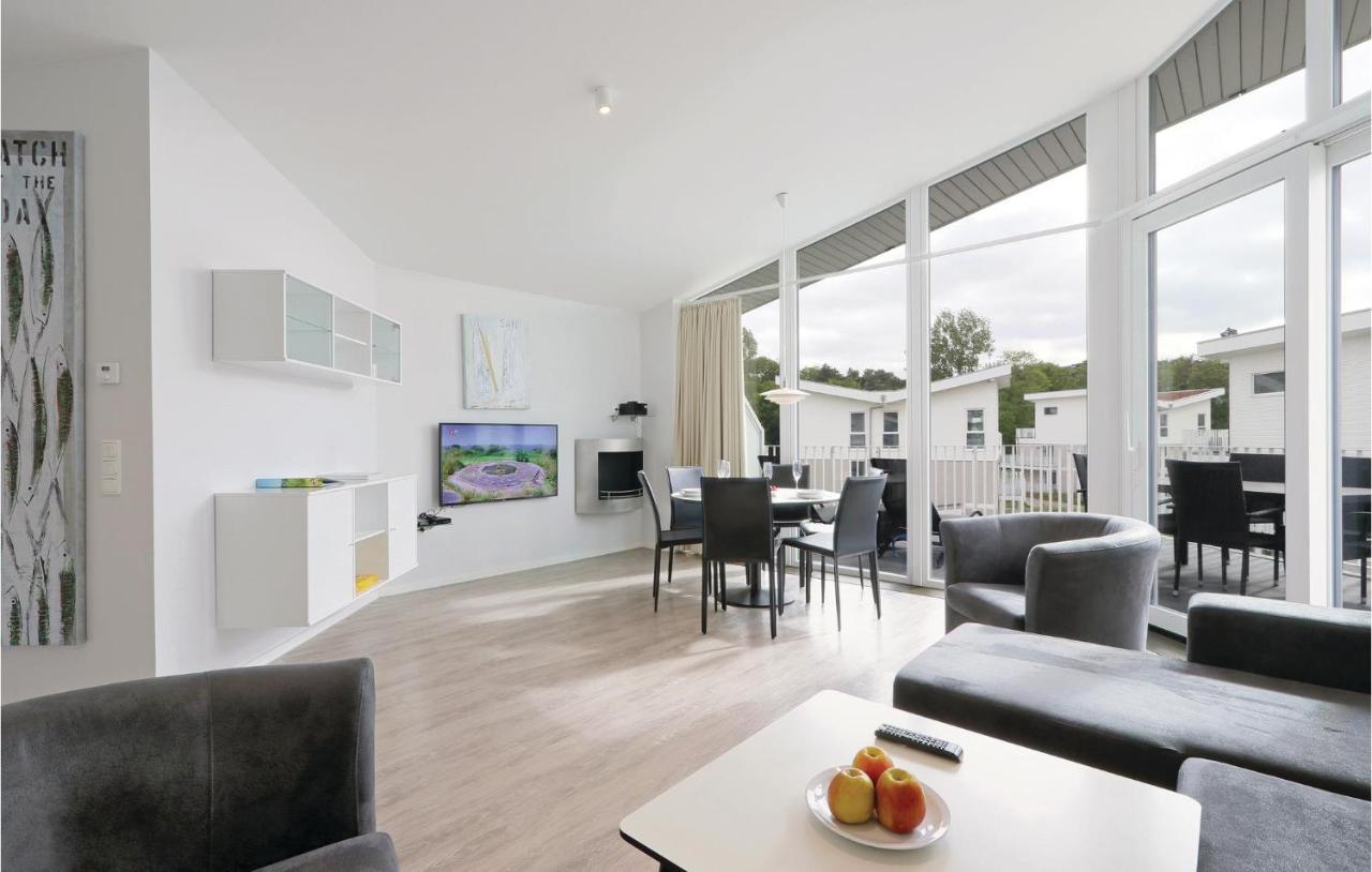 Duenenvilla Penthouse Deluxe Любек Екстер'єр фото