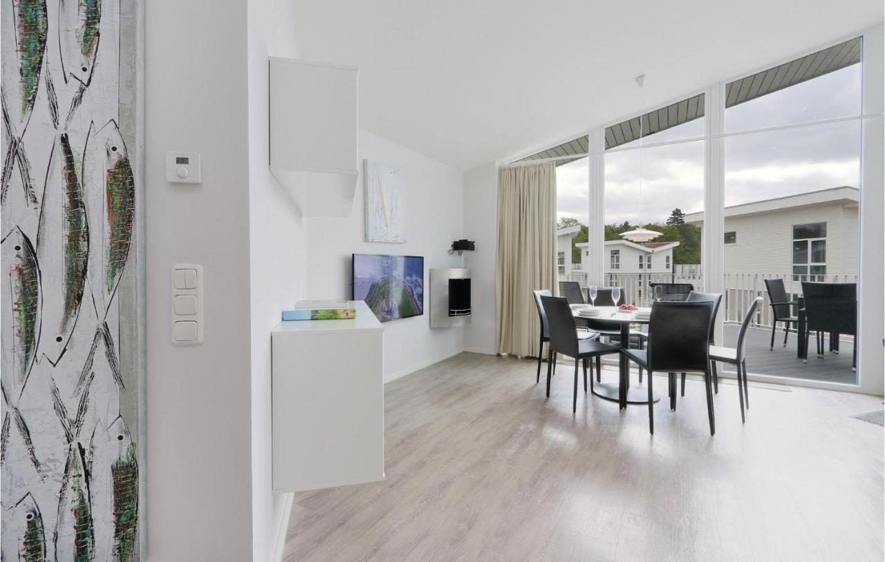 Duenenvilla Penthouse Deluxe Любек Екстер'єр фото