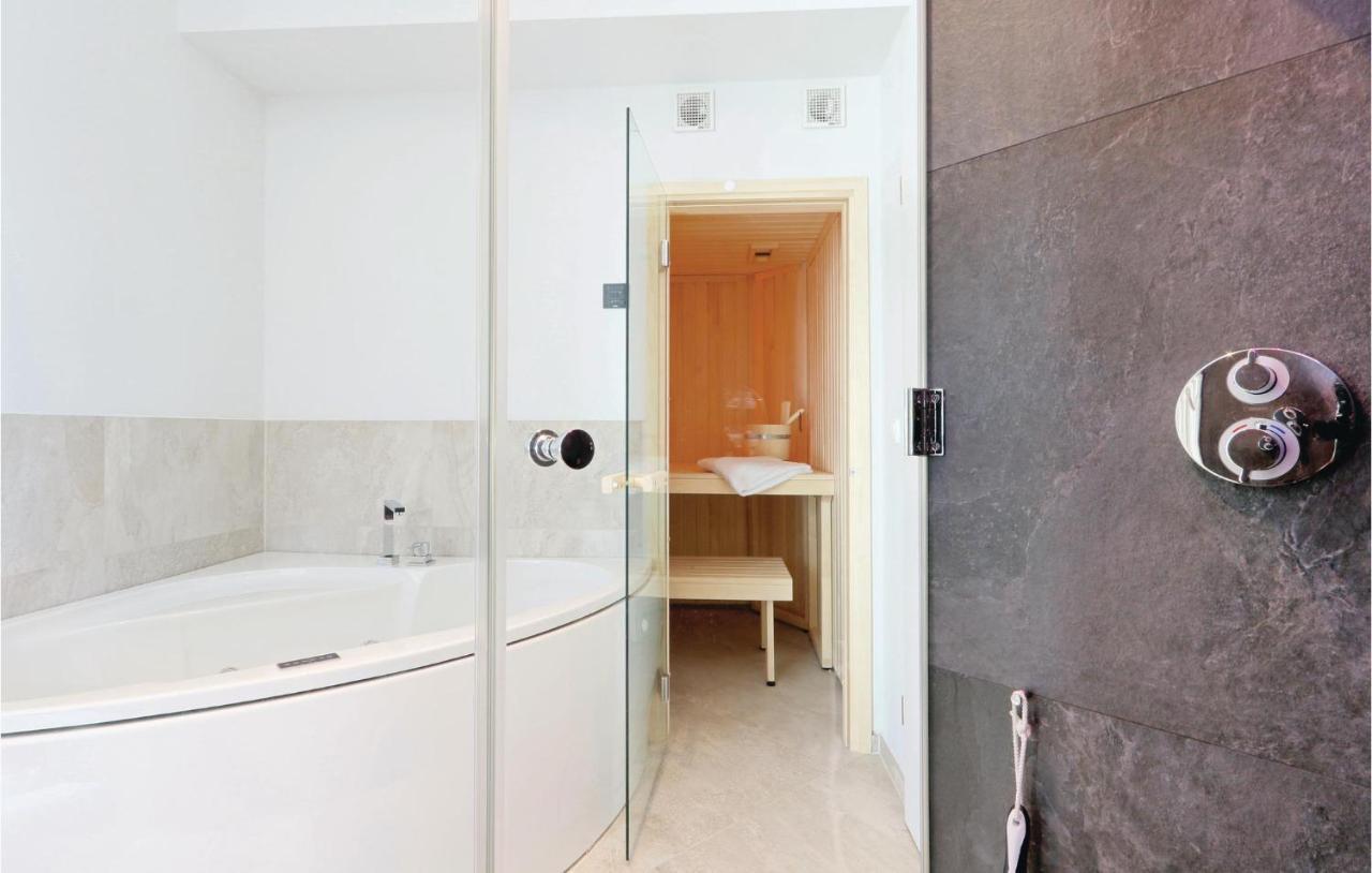 Duenenvilla Penthouse Deluxe Любек Екстер'єр фото